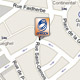 plan 2, rue du Priez 59000 Lille