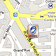 Plan 3, rue Jesse Owens ZAC Cornillon 93210 St Denis La Plaine